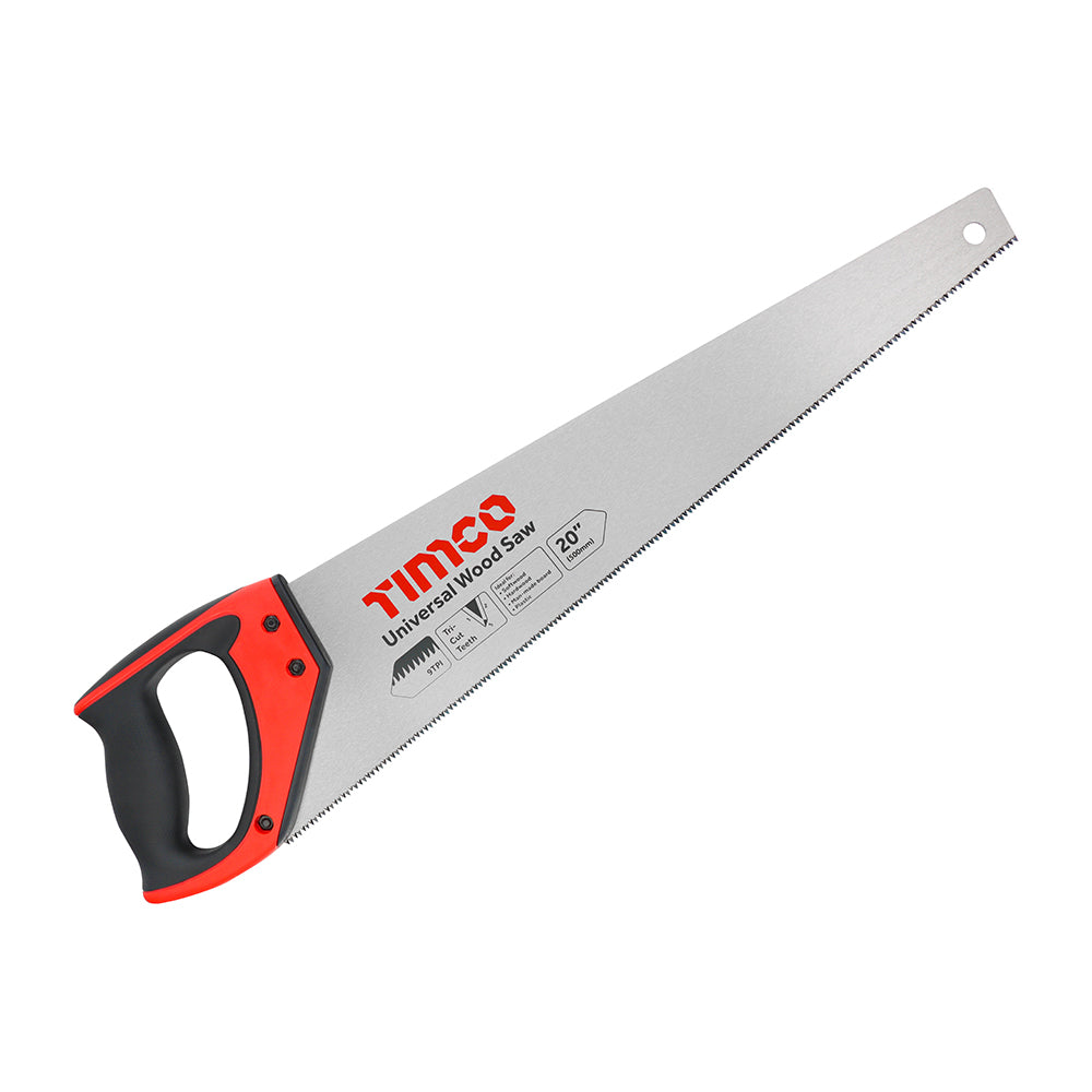 TIMCO Universal Saw 20"