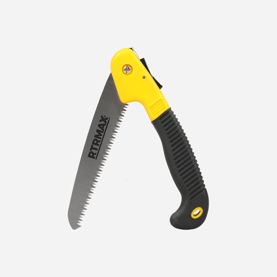 RTRMAX FOLDABLE PRUNING SAW