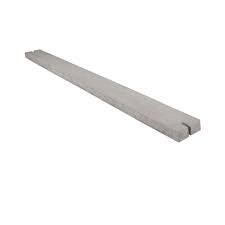 1800mm Gravel Board 150 x 50