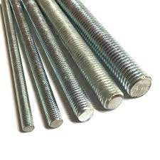 M20 x 1m Threaded Bar