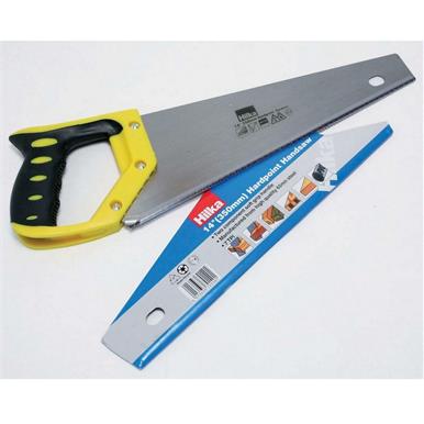 Hilka 14" Fine Tooth Saw