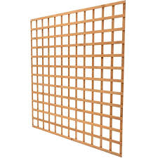 835mm x 1830mm Trellis Panel